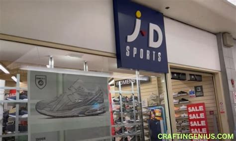 are jd shoes fake|jd sports reddit.